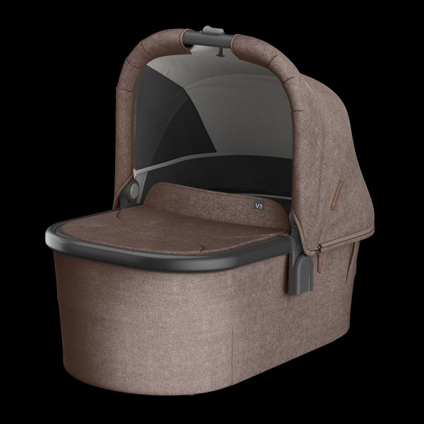 UPPAbaby Vista V3 Stroller Owen