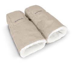 UPPAbaby Cozy Handmuffs