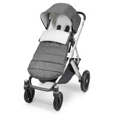 UPPAbaby CozyGanoosh