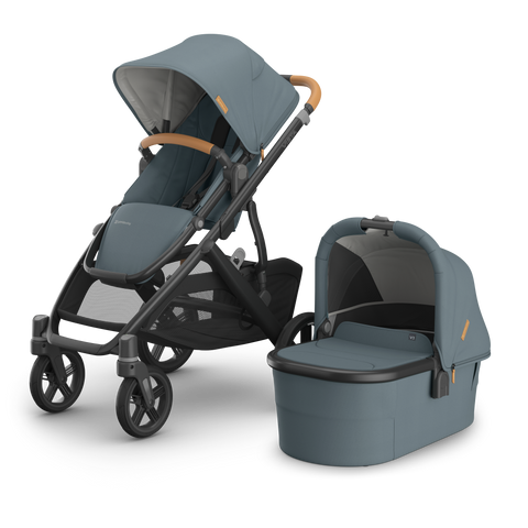 UPPAbaby Vista V3 Stroller