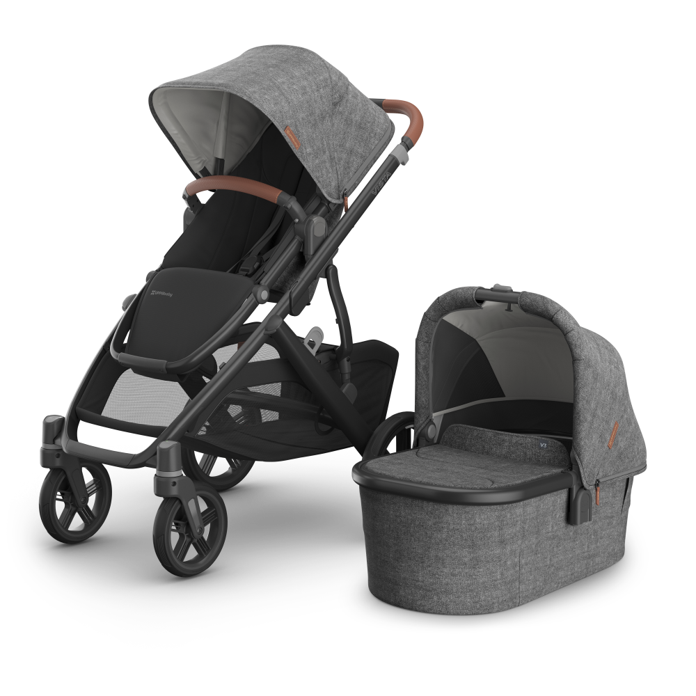 UPPAbaby Vista V3 Stroller