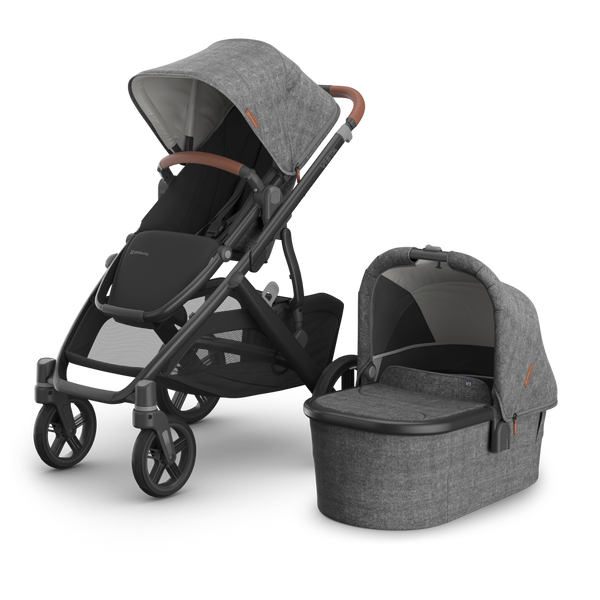 UPPAbaby Vista V3 Stroller