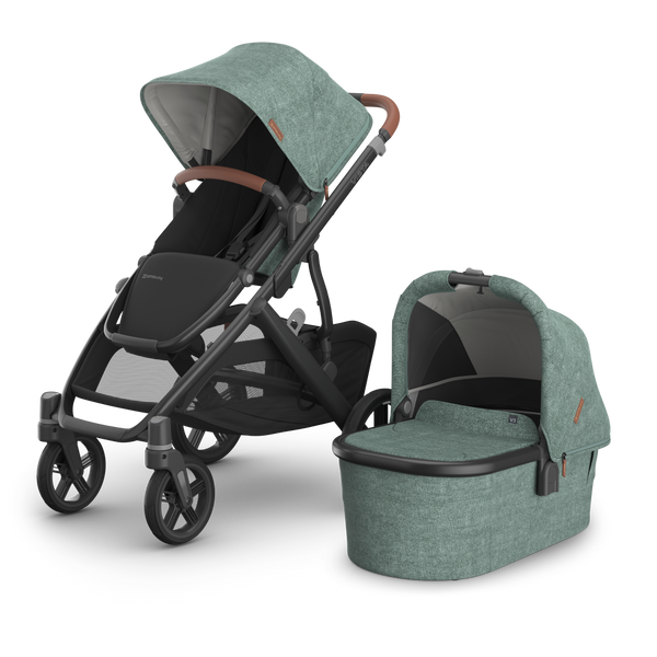 UPPAbaby Vista V3 Stroller