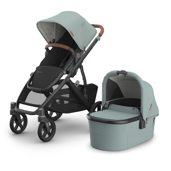 UPPAbaby Vista V3 Stroller