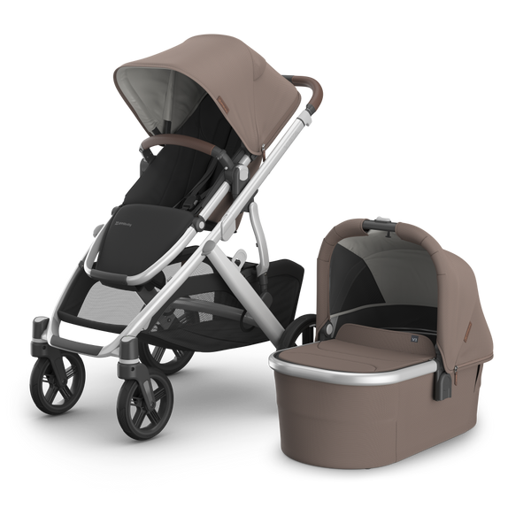 UPPAbaby Vista V3 Stroller