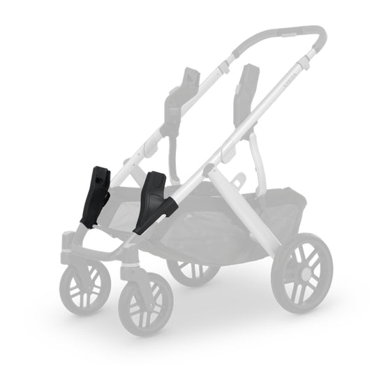 UPPAbaby VISTA Lower Car Seat Adapter