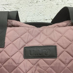 Ulluv Signature Medium Holdall