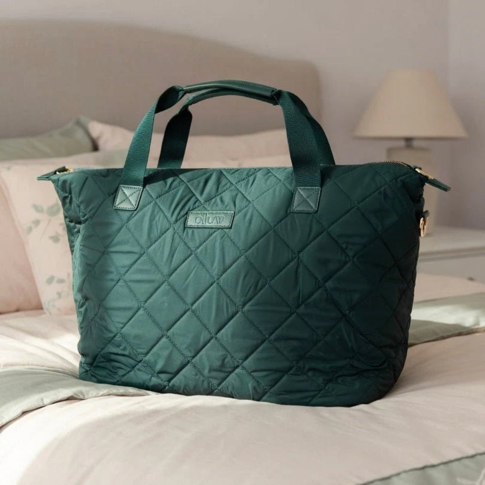 Ulluv Signature Medium Holdall