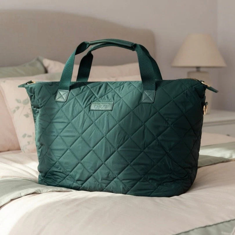 Ulluv Signature Medium Holdall