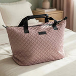 Ulluv Signature Medium Holdall