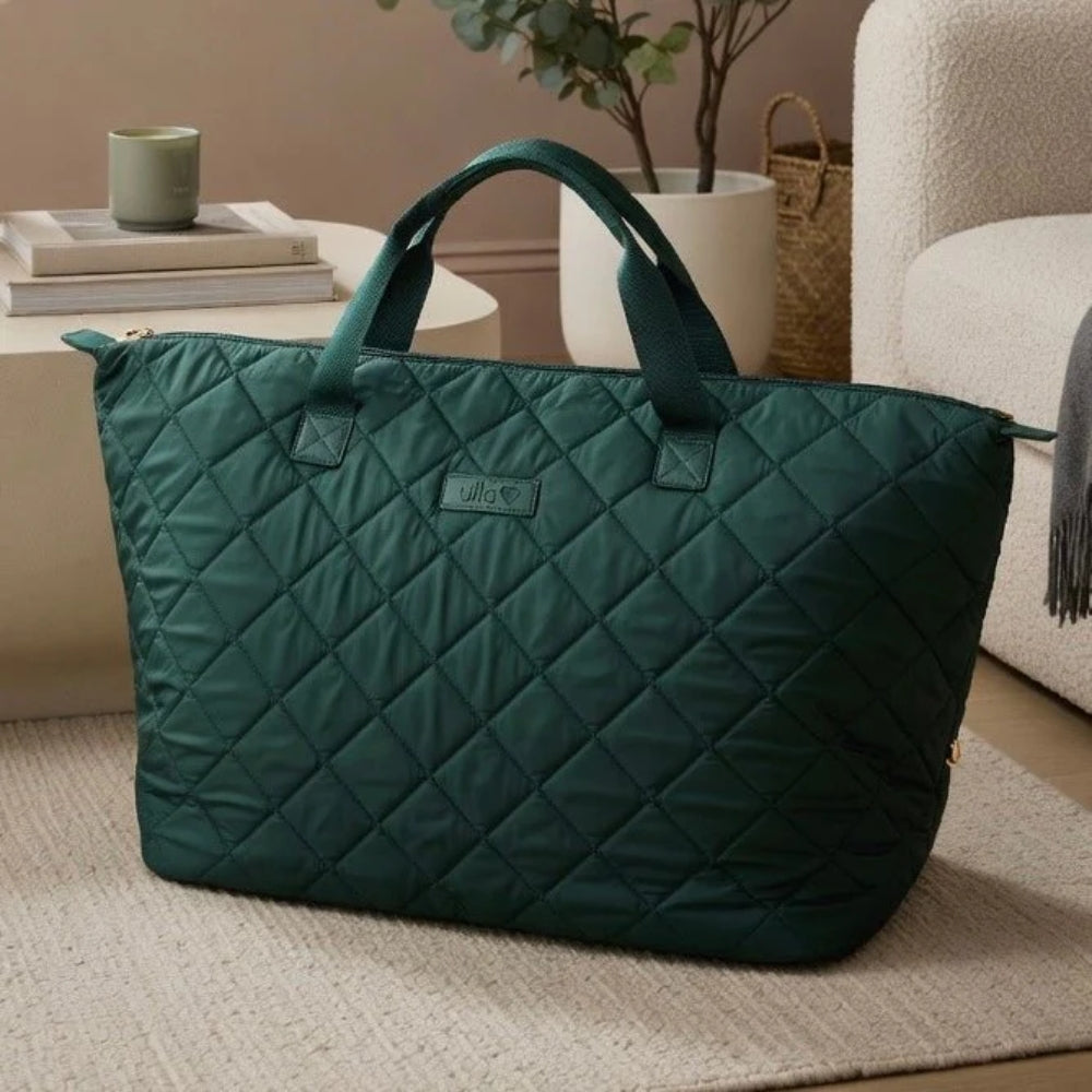 Ulluv Signature Large Holdall