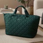 Ulluv Signature Large Holdall