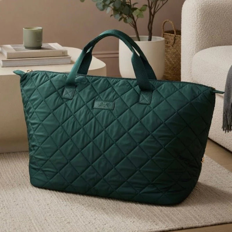 Ulluv Signature Large Holdall