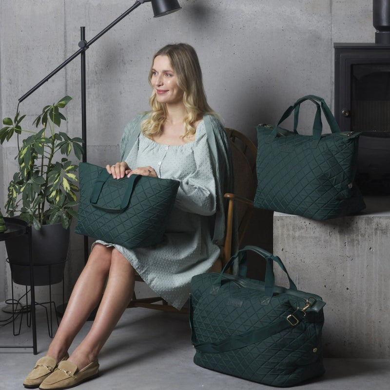 Ulluv Signature Large Holdall