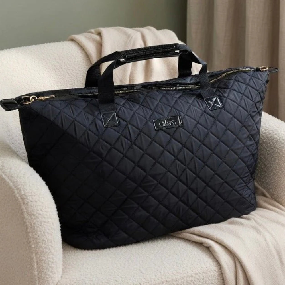 Ulluv Signature Large Holdall