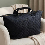Ulluv Signature Large Holdall