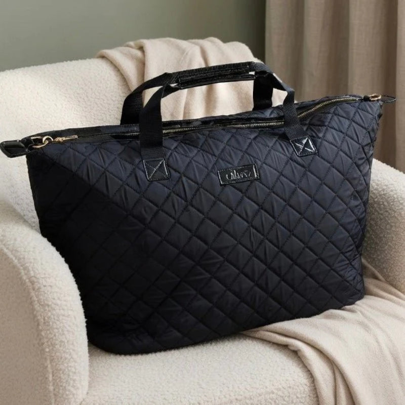 Ulluv Signature Large Holdall