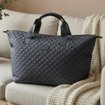 Ulluv Signature Large Holdall