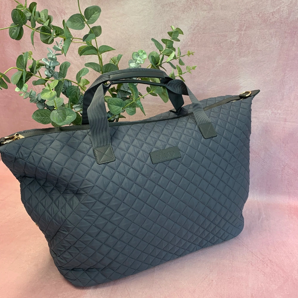 Ulluv Signature Large Holdall
