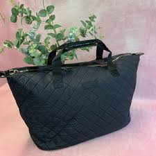 Ulluv Signature Large Holdall