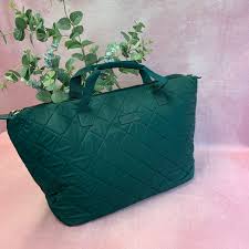 Ulluv Signature Large Holdall