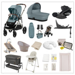 Kings Cybex Gazelle Deluxe Bundle