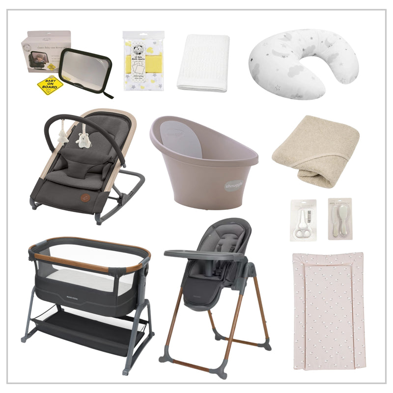 Kings Baby Bundle - Ultimate