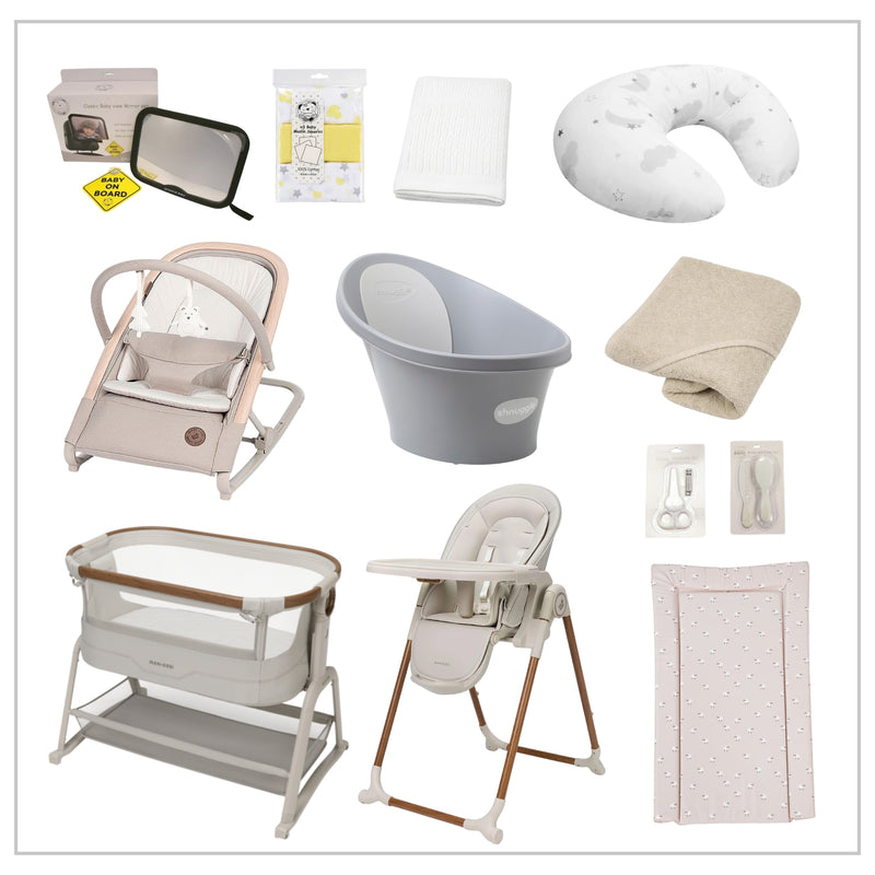 Kings Baby Bundle - Ultimate