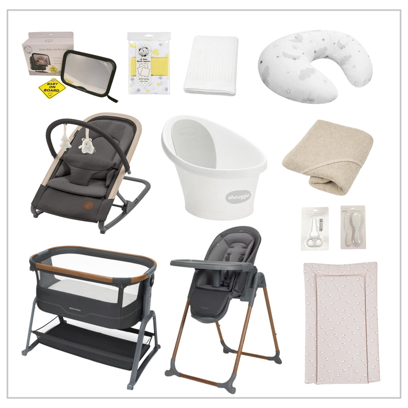 Kings Baby Bundle - Ultimate