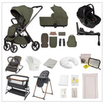 Venicci Tila - Ultimate Baby Bundle