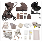 Venicci Tila - Ultimate Baby Bundle