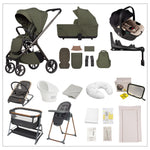 Venicci Tila - Ultimate Baby Bundle