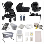 Joie Finiti - Essential Baby Bundle