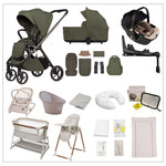 Venicci Tila - Ultimate Baby Bundle
