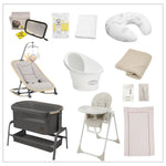 Kings Baby Bundle - Deluxe