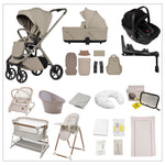 Venicci Tila - Ultimate Baby Bundle