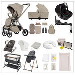 Venicci Tila - Ultimate Baby Bundle