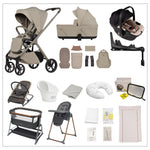 Venicci Tila - Ultimate Baby Bundle