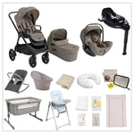 Joie Finiti - Essential Baby Bundle