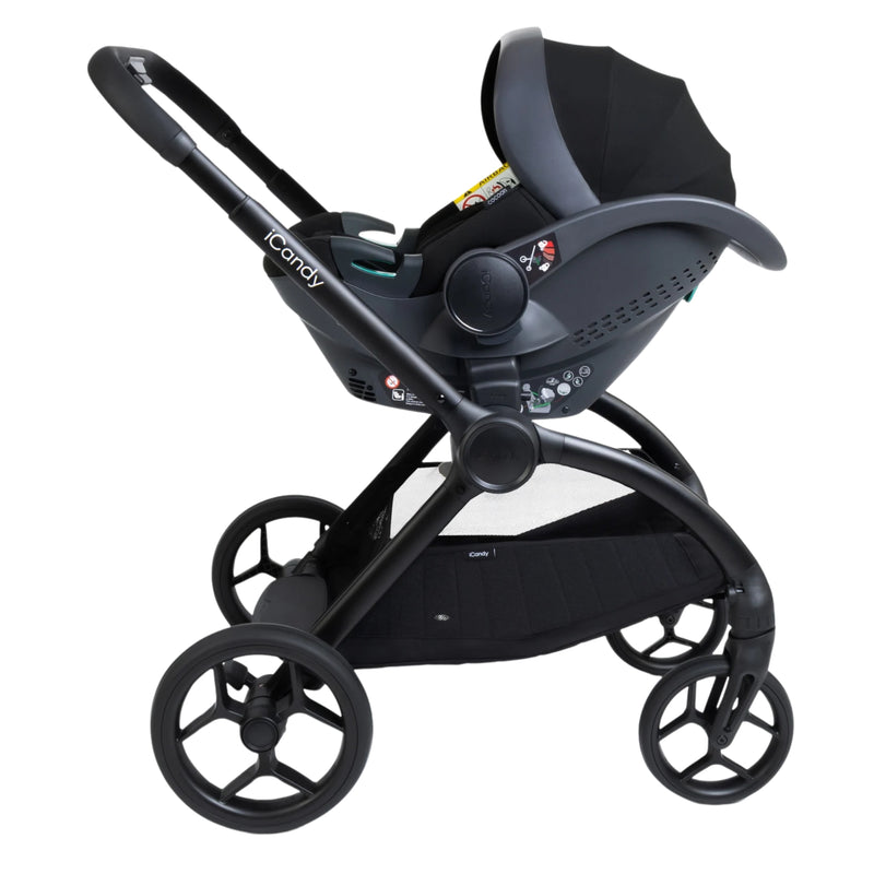 iCandy Core 2 - with Cocoon 360