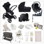 iCandy Core 2 - Deluxe Bundle