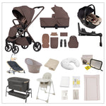 Venicci Tila - Deluxe Baby Bundle