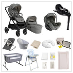 Joie Finiti - Essential Baby Bundle