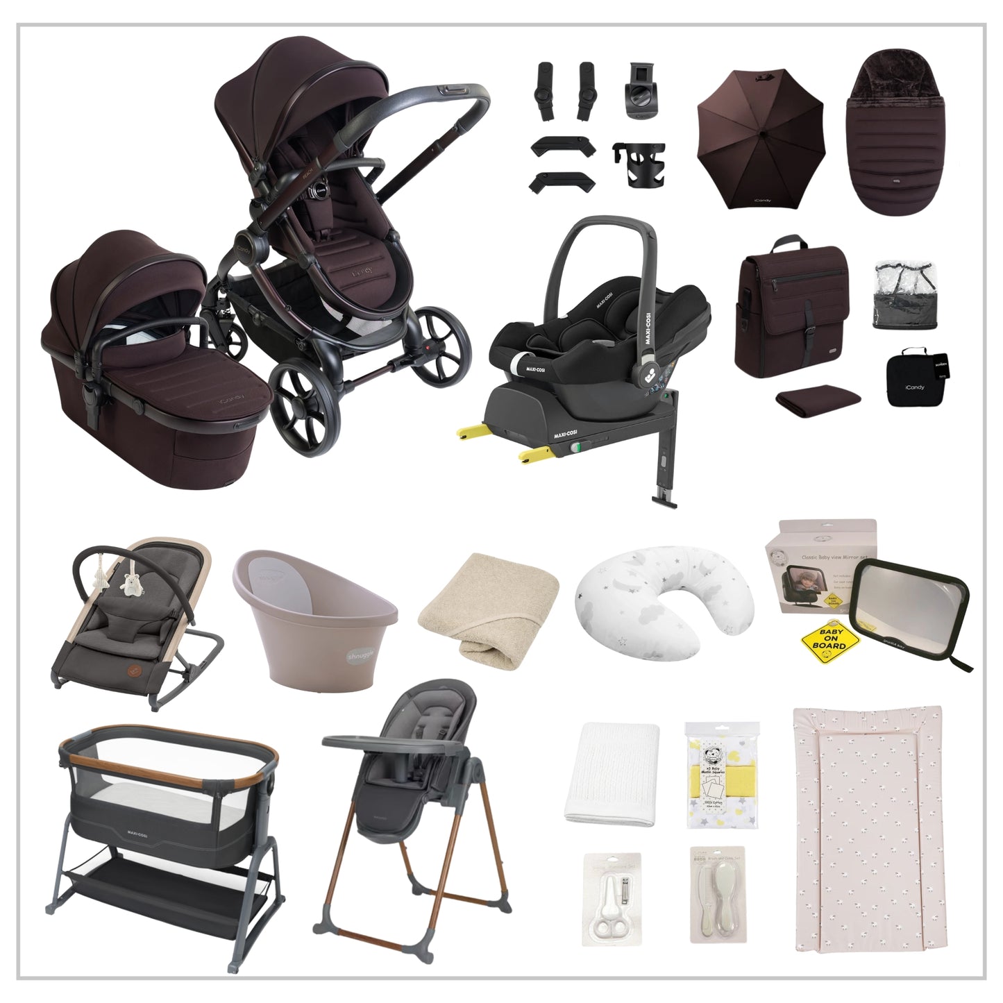 iCandy Peach 8 - Ultimate Bundle