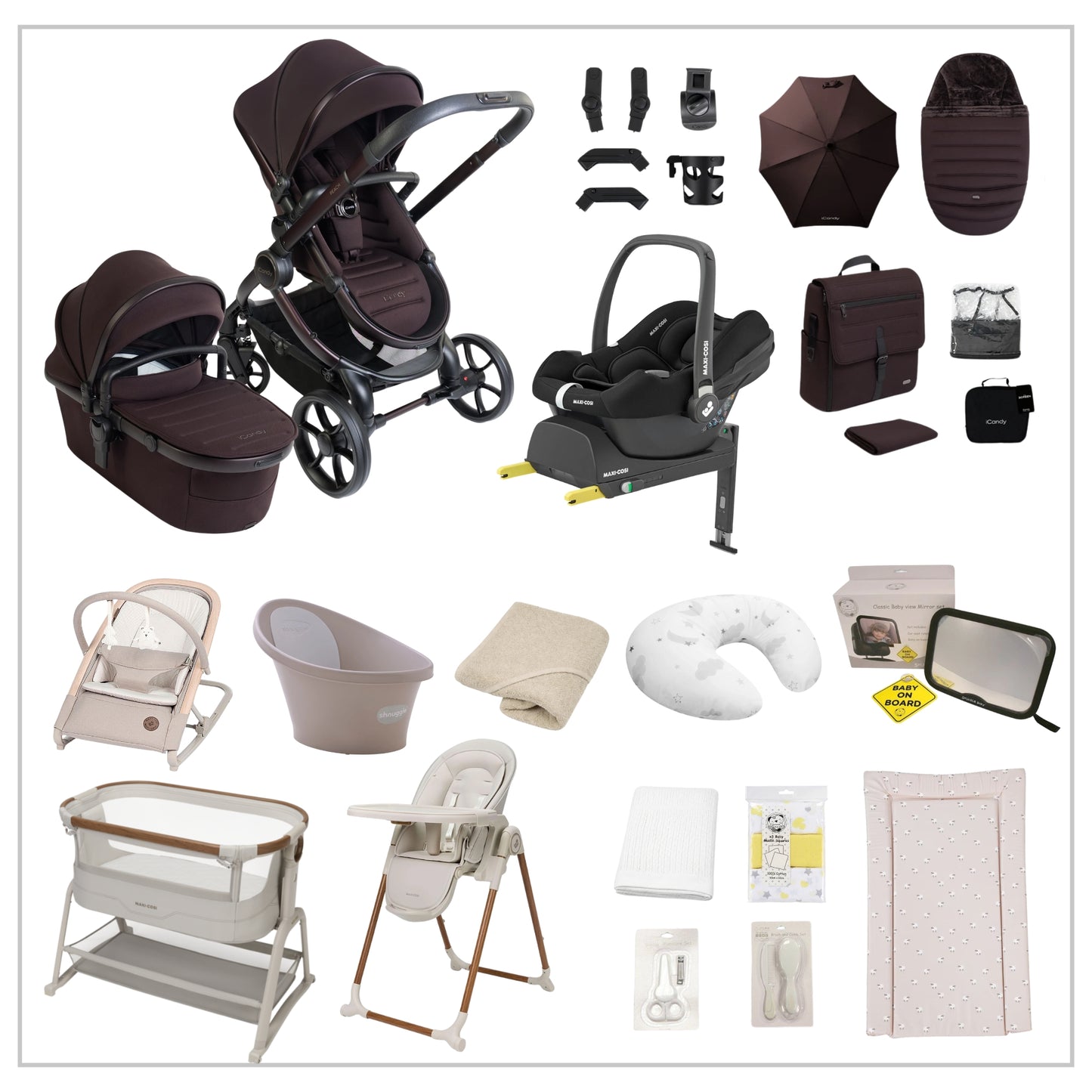 iCandy Peach 8 - Ultimate Bundle