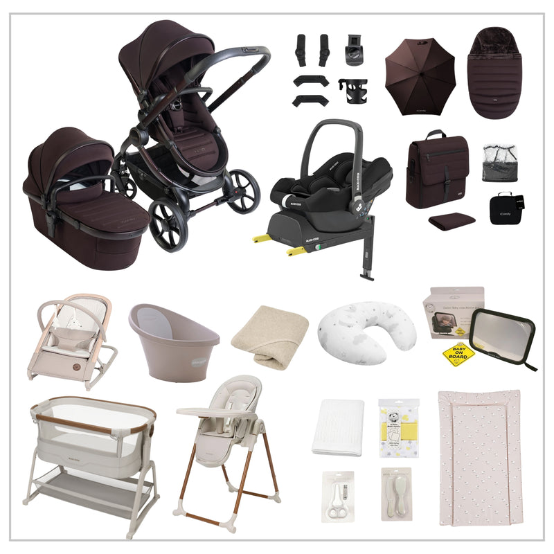 iCandy Peach 8 - Ultimate Bundle