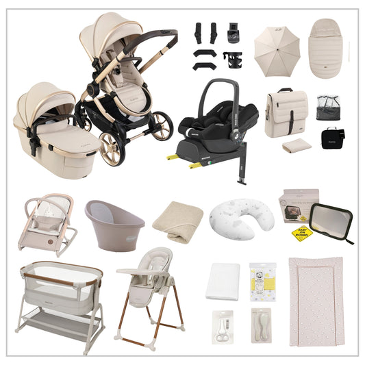 iCandy Peach 8 - Ultimate Bundle