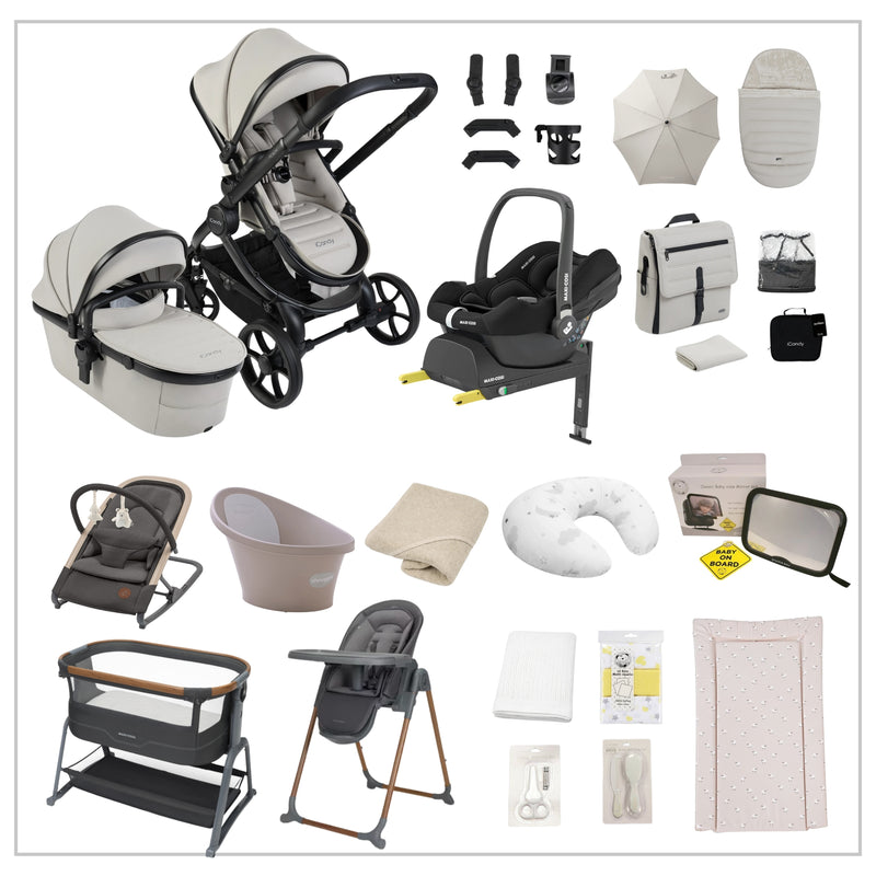 iCandy Peach 8 - Ultimate Bundle