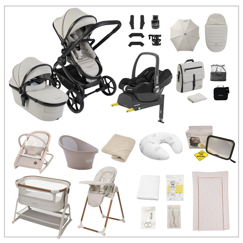 iCandy Peach 8 - Ultimate Bundle