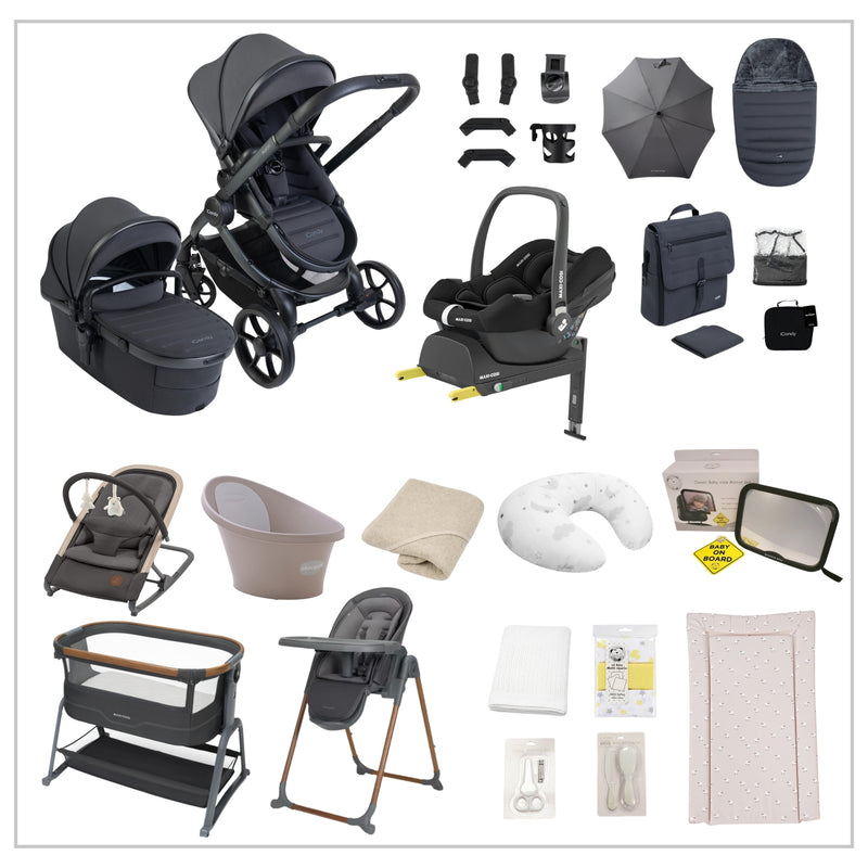 iCandy Peach 8 - Ultimate Bundle